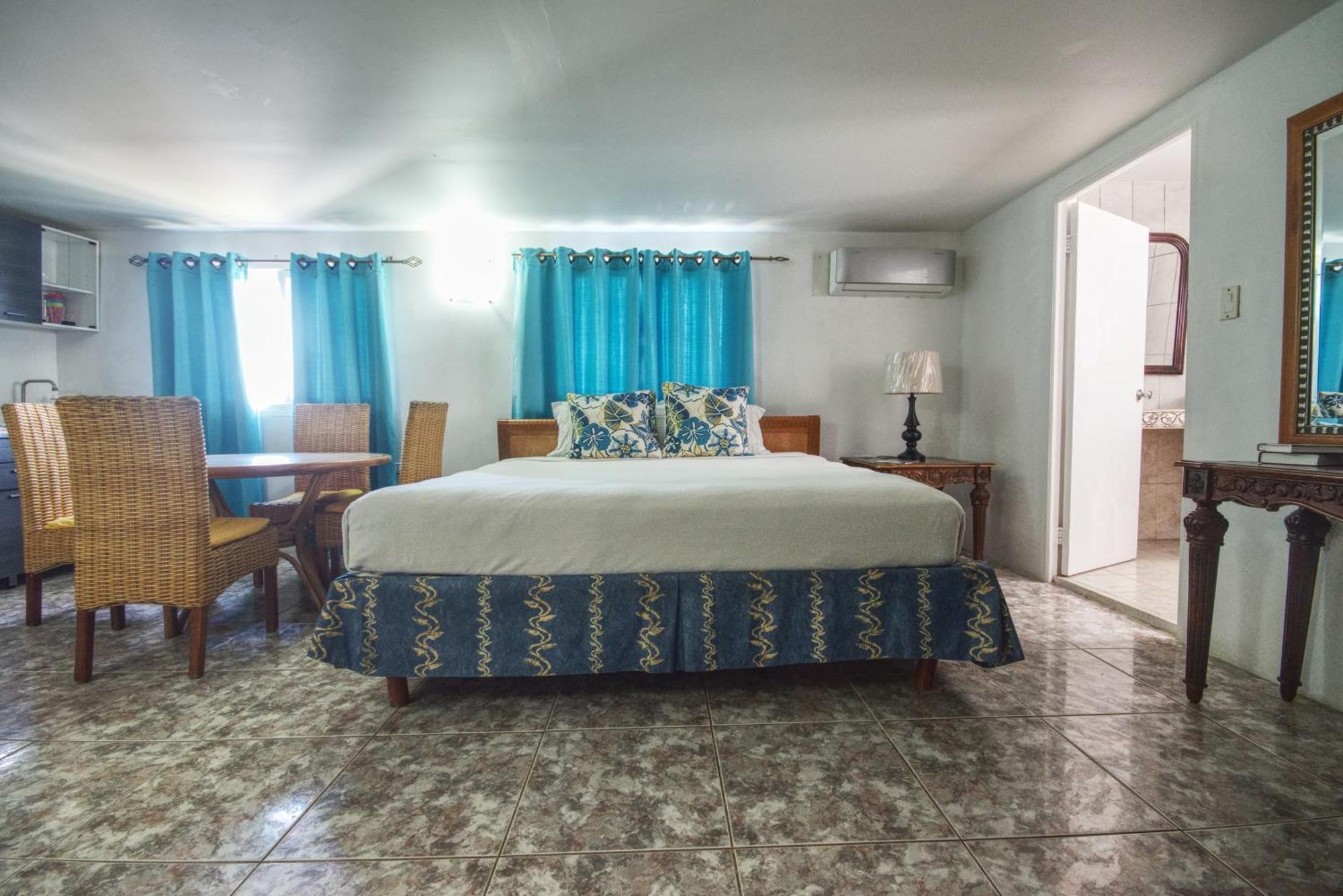 Palm Beach Retreat Extérieur photo