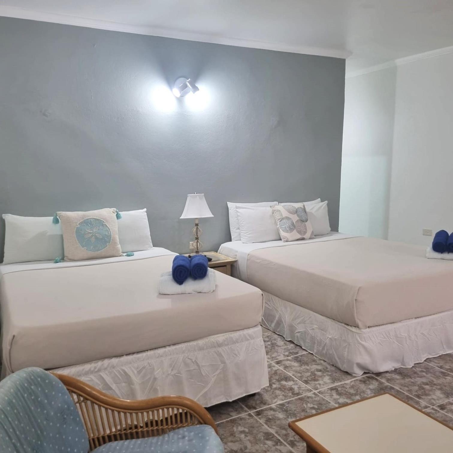 Palm Beach Retreat Extérieur photo
