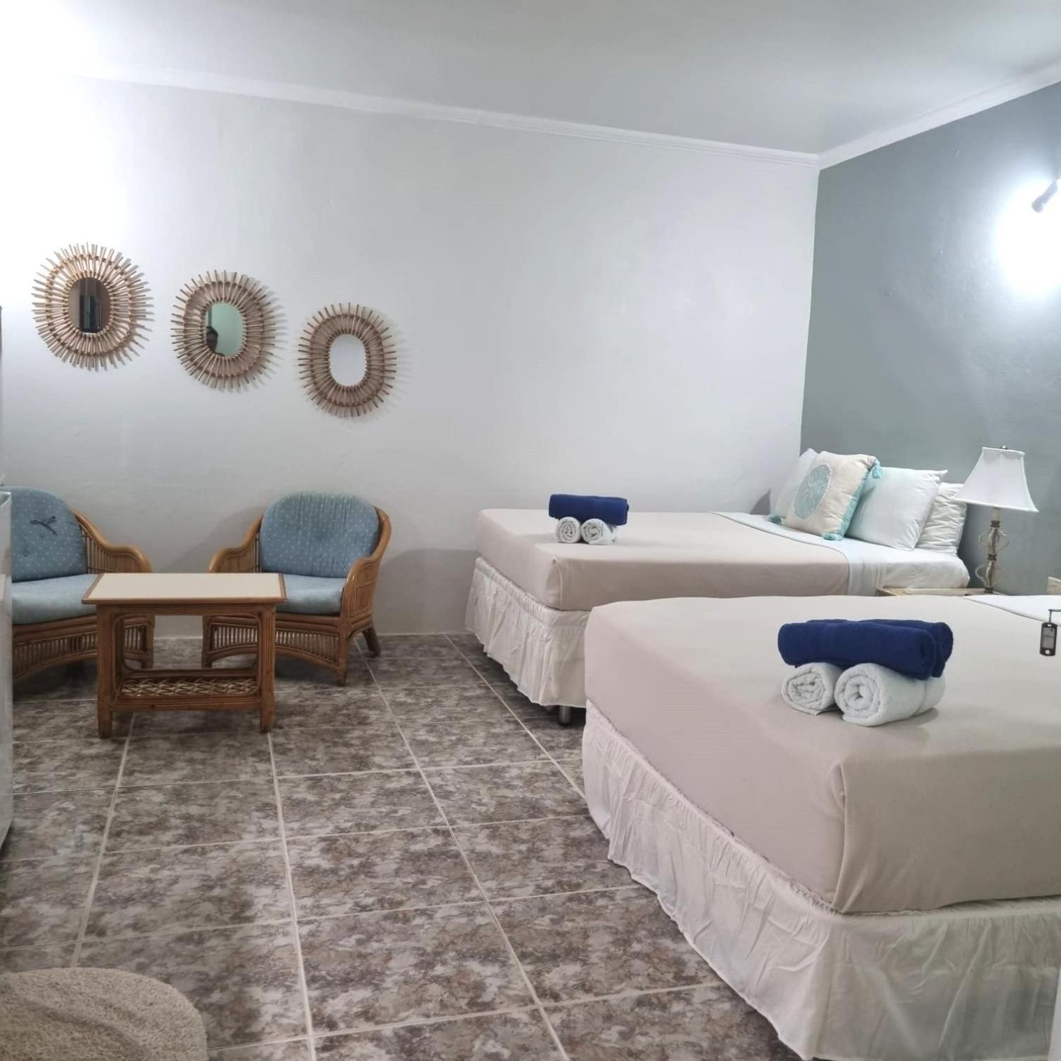 Palm Beach Retreat Extérieur photo