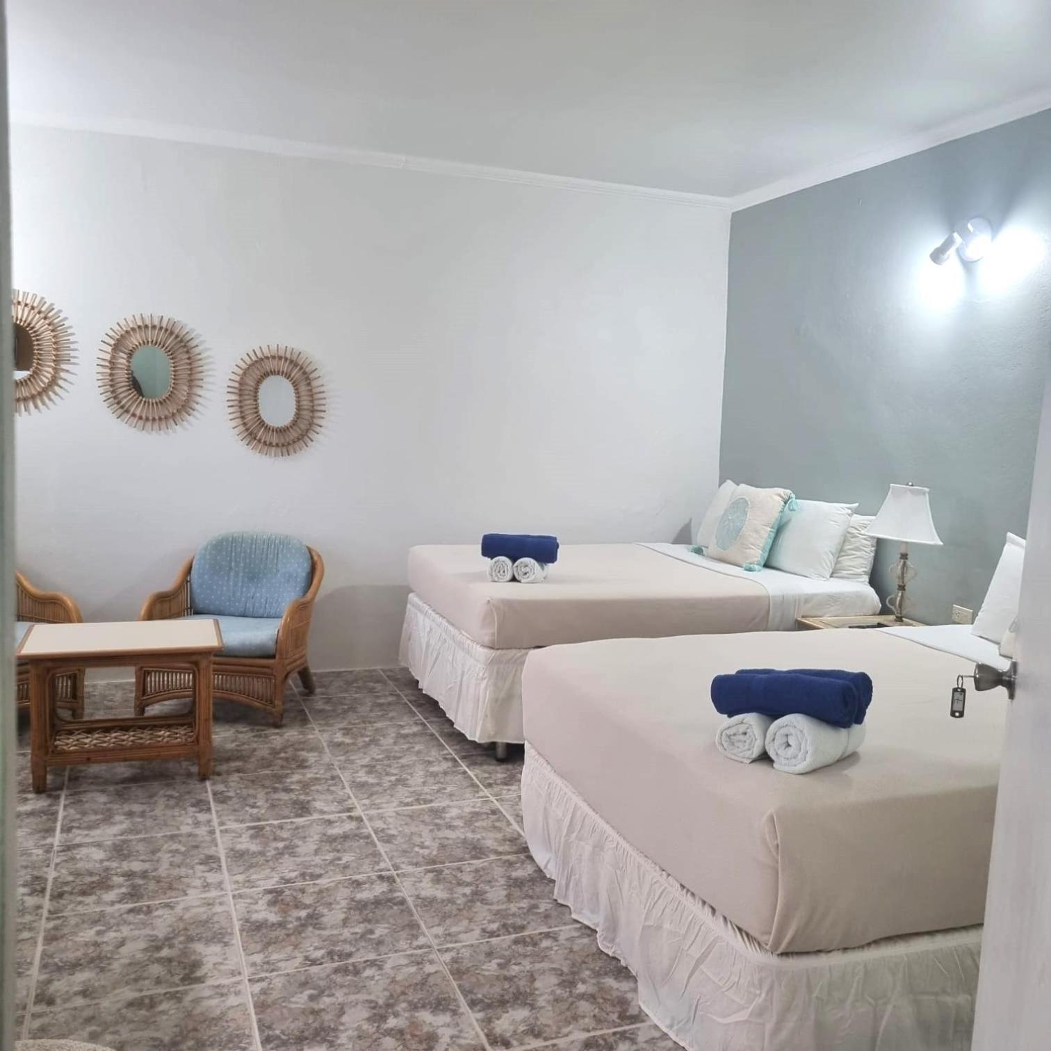 Palm Beach Retreat Extérieur photo