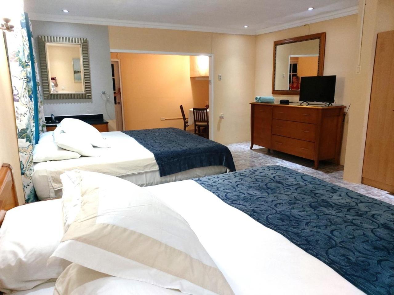 Palm Beach Retreat Extérieur photo