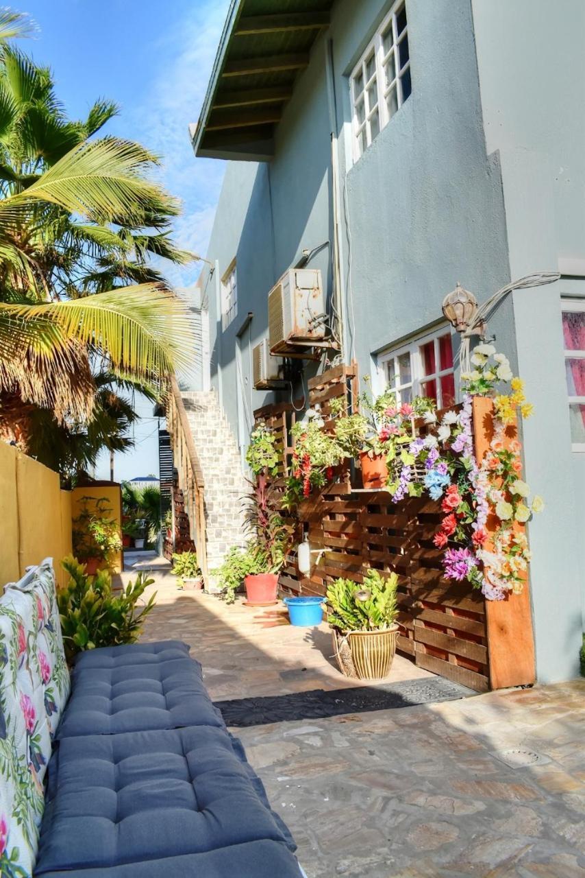 Palm Beach Retreat Extérieur photo