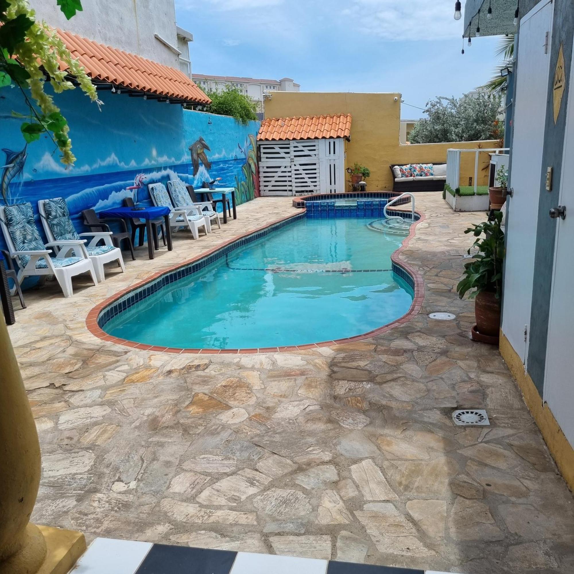 Palm Beach Retreat Extérieur photo